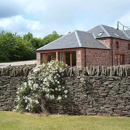 Plovermuir Cottage Kirriemuir Eksteriør billede